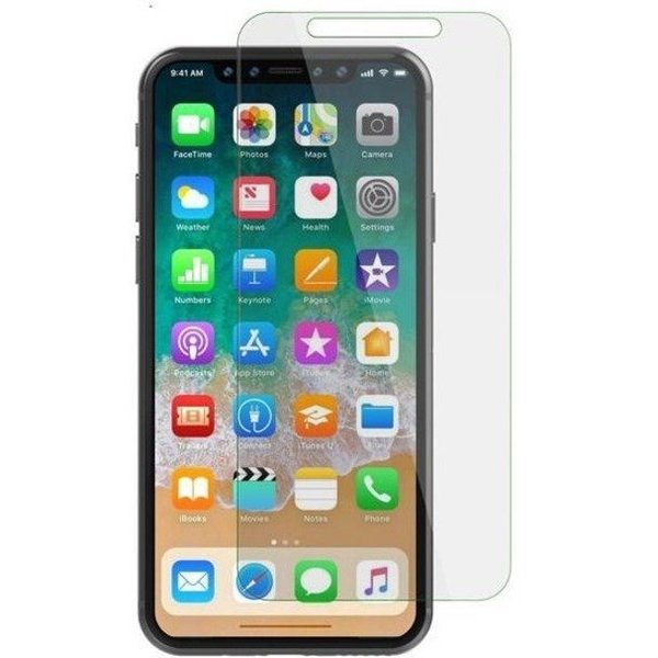 Tech Products 360 Apple Iphone 8 Tempered Glass Defender TPTGD-195-0416